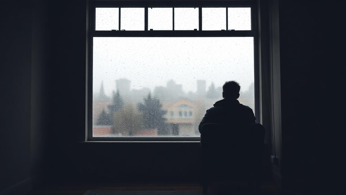 Enfrentando a depressão: informações e estratégias - artigo do blog Douglas Lima